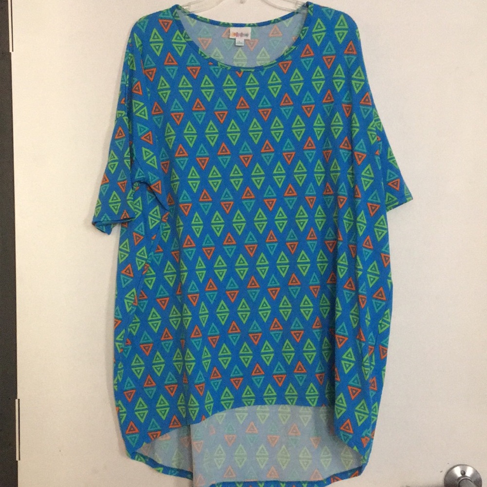 Lularoe Irma